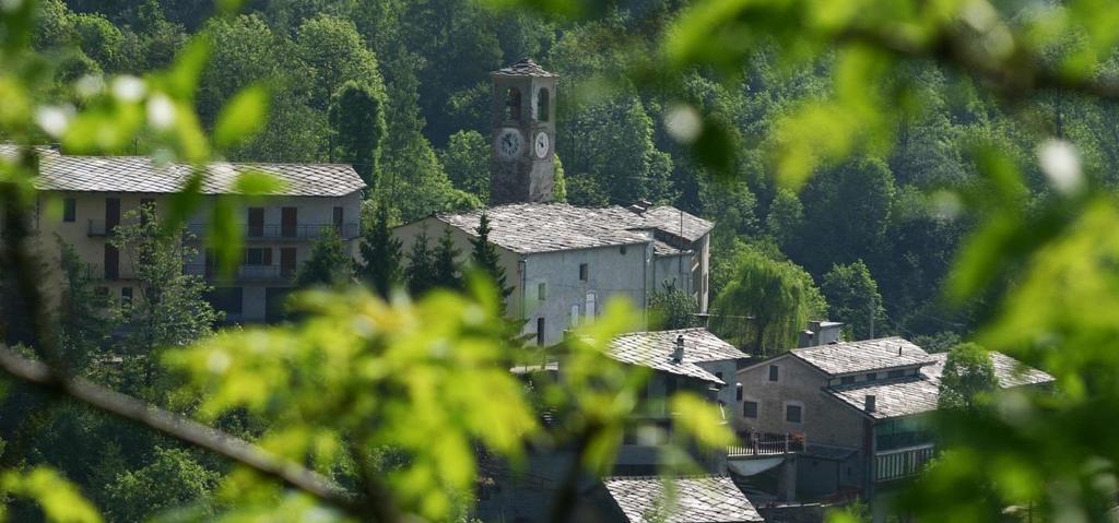 Piemont Stille Welten Beeindruckende Wanderungen auf der Grande Traversata delle Alpi: Begegnung mit dem verschwindenden Kulturraum Okzitaniens Dr.
