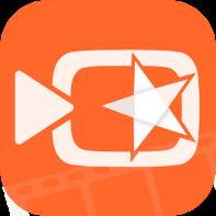 VIDEO- APPS VIVA- VIDEO: Mit Hilfe dieser App können Videos aufgenommen und bearbeitet werden.