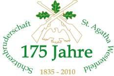 1835 2010 175 Jahre Schützenbruderschaft St.