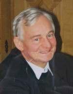 1999 Werner Gerold, in Westenfeld