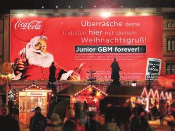 Als erste gemeinsame Aktion nahmen wir an der überregionalen Weihnachtsfeier der Junior-GBM in Potsdam (9. 11.12.2011) teil.