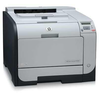 Preisliste Drucker - Drucker HP Farb - Laserdrucker CP2025N 600 dpi, 20 Seiten/Min.