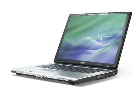 Notebook s und DELL Acer Travelmate 4072 LMi (Gerätetyp N11b) Intel Centrino Technologie mit Pentium M 1.