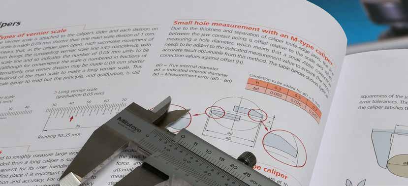 effiziente Nutzung der Messgeräte zu fördern und dem Leser einen Anreiz zur weiteren