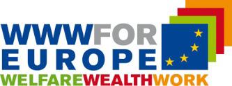 WELFARE, WEALTH AND WORK A NEW GROWTH PATH FOR EUROPE A European research consortium is working