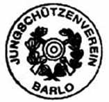 Jungschützenverein Barlo e.v. Marius Schlütter Barloer Ringstr. 20, 46399 Bocholt-Barlo Tel. 02871 31733, Mobil 0173 8593302 03.01.2015 Mitgliederversammlung, 19.