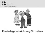 Kath. Kindergarten St. Helena Martina Kleine-Rüschkamp Barloer Ringstraße 29, 46399 Bocholt-Barlo Tel. 02871 30724 E-Mail: Kita.sthelena-barlo@bistum-muenster.de 09.01.