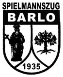 Spielmannszug Barlo e.v. Ulrike Spicker Barloer-Ringstraße 47, 46397 Bocholt, Tel. 02871 238850 www.spielmannszug-barlo.de, E-Mail: info@spielmannszug-barlo.de 11.01.2015 Generalversammlung, 11.