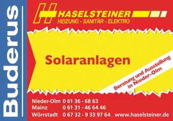 55127 Mainz-Marienborn Telefon 0 61 31-36 93 46 info@maler-nicolai.com Auf dem Langloos 24 I 55270 Klein-Winternheim Tel.