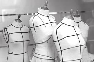 Textiles Gestalten Mode und Persönlichkeit Fachbereichsleitung Silvia Skrok-Förster In unseren Kursen möchten wir Mut machen Persönlichkeit stärken Lust wecken Anregungen geben Neues auszuprobieren