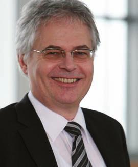 GRUSSWORTE Prof. Dr. Eckhard Weidner Institutsleiter Fraunhofer UMSICHT Dr.