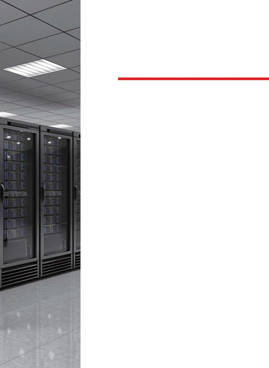Premiumline Datacenter Serverschränke & Schranksysteme Datacenter