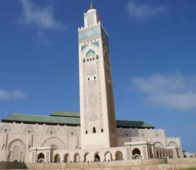 Königsstädte Marokko Königsstädte Kommen Sie mit in ein