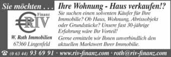 Amtsblatt der Verbandsgemeinde Lingenfeld - 31 - Ausgabe 40/2015 Familienanzeigen in ihrem Mitteilungsblatt Herzlichen