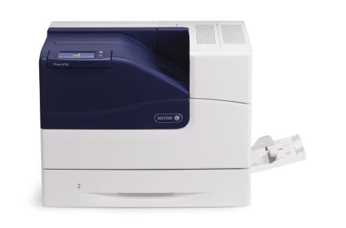 DIN A4 Farblaserdrucker Phaser 6700DN DIN A4 Farblaserdrucker