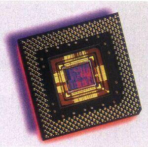 1.2 Prozessorarchitekturen (4) 1984: 32-Bit Prozessoren INTEL 80386,