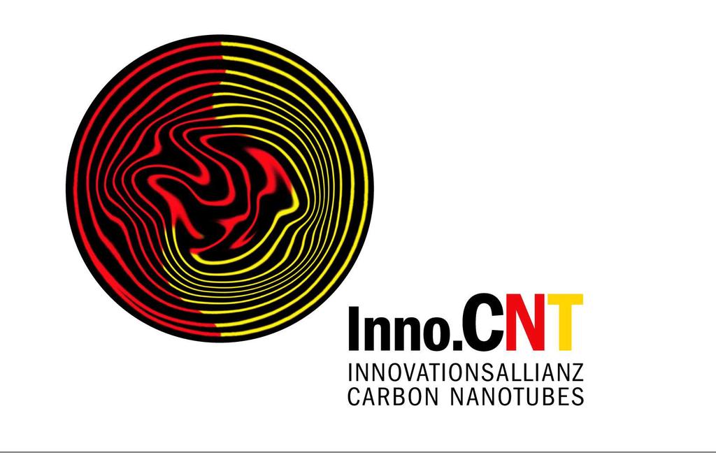 Einladung zum Journalisten- Workshop Kohlenstoffnanoröhren Sehr geehrte Damen und Herren, Carbon Nanotubes (CNT) gehören zu den spektakulärsten Materialien des 21. Jahrhunderts.