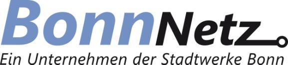 Preisblatt zu den Ergänzenden Bestimmungen der Bonn-Netz GmbH - Preisblatt Ergänzende Bestimmungen NAV/NDAV - Das folgende Preisblatt umfasst die Entgelte für den Anschluss an das Strom- und