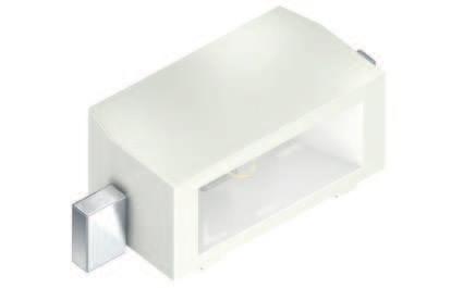 2014-10-16 Micro SIDELED 3010 Datasheet Version 1.2 Micro SIDELED is a SMT LED with side emission. Due to its low package height it is ideal for applications in limited space environments.
