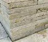 cm stark beige 100315 Mauersteine H3/ B20 cm 540kg/qm