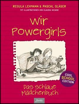 Wir Powergirls Cool School Edition Wir Powergirls.