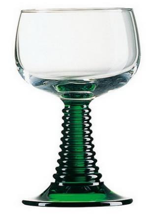 Weinglas Römer 0,2l Artikelnummer:10010 Cocktailglas 0,35l