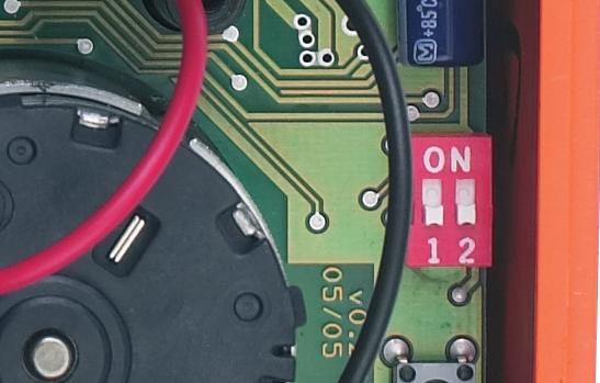 Laptop Ihre Vorteile auf einen Blick Das Prüfadapter-Kit für die digitale RS 232 Schnittstelle gehört zu den raffiniertesten Details.
