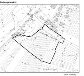 Ausgabe 30/23. Juli 2015 Verbandsgemeinde Römerberg-Dudenhofen Seite 13 südlich der K 27 im Sinne der Eigenentwicklung als gewerbliche Fläche ausgewiesen werden.