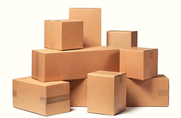 Verpackungen Verpackungsmaterial nach Ihren Vorstellungen Wer sich mit Papier auskennt, erschließt sich automatisch auch den großen Bereich der Verpackungen.