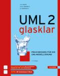 Chris Rupp, Stefan Queins, die SOPHISTen UML 2 glasklar Praxiswissen für die UML-Modellierung ISBN: 978-3-446-43057-0 Weitere