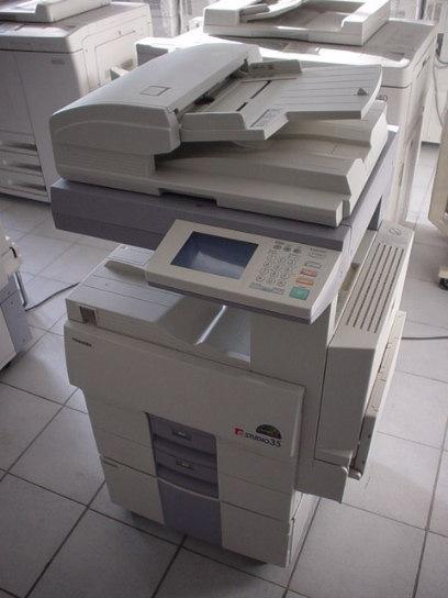 Fax-Geräte / Kopierer / Drucker 256