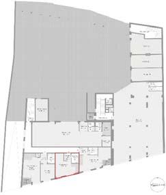 m² Appartement 25,82 m² Gesamtwohnfläche 33,78 m² Differenz