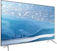 LED-TV Bildschirmgröße 55 bis 58 Zoll 81 08 033 55"(140-cm) 4-K-UHD, Twin-Triple-T., 3-D, SMART int.