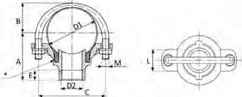 D1 D2 A B 171/T B 10 12 Collare