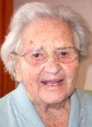 Christine Munninger, 83, wohnhaft im Antoniusweg, lebt seit 2013 in unserem Haus. Sie schreibt seit ihrer Jugend Gedichte.