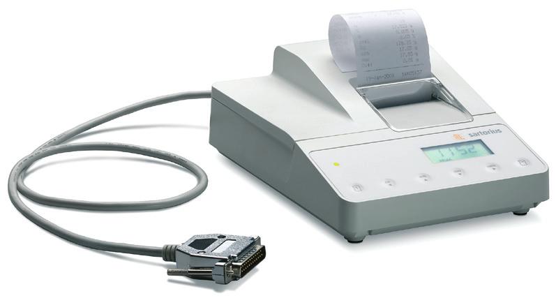Zubehör Drucker Datendrucker YDP20-0CE Papierrollen für Datendrucker, 5 Stück à 40 m 6906937 Farbband für Datendrucker 6906918 Datenanschlusskabel RS232 25-polig (m) USB Typ A, Länge ca.