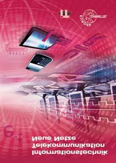Die Inhalte dieses Technikbuchs reichen von den Grundlagen der Elektro-, Installations- und Nachrichtentechnik über die Digitaltechnik, Arbeitsplatzrechner, Übertragungsnetze bis zu den Netzen der