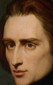 Liszt Ein Europäer in