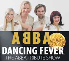 ABBA Gold ist noch immer die meistverkaufte LP weltweit und das Musical Mamma Mia bricht bis heute alle Publikumserfolge.