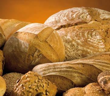 Bäcker/in Was machen eigentlich Salz, Zucker, Hefe & Co. in unserem Brot? Blättrig aber immer etwas anders Bei diesem Seminar werden die Auswirkungen von verschiedenen Teigzutaten (z.b. Salz, Zucker, Hefe) in praktischen Versuchen erläutert.
