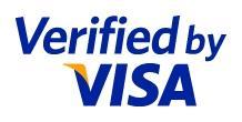 3-D Secure wird von den Kreditkartengesellschaften Mastercard und Visa mit unterschiedlichen Namen geführt. Sie erkennen Händler, welche am 3-D Secure Verfahren teilnehmen, an folgenden Logos: 1.