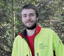 Waldverband Salzburg Aktuelles Neue Waldhelfer im Lungau und Flachgau verstärken das Team Das Regionalwaldhelfersystem des Waldverbandes sieht vor, dass forstlich besonders interessierte und