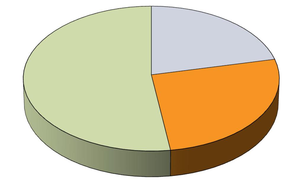 3 Ergebnis Gesamt Im Rahmen der Analyse konnte festgestellt werden, dass 69 von insgesamt 115 (60 %) Mitgliedsunternehmen der PHARMIG Informationen über geldwerte Leistungen an österreichische