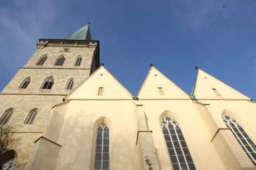 Wir sind für sie da Pastor Otto Weymann Pfarrbezirk Nord An der Katharinenkirche 7 49074 Osnabrück (05 41) 600 28-40 otto.weymann@katharinen.