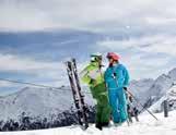 Kristall skiwoche in der Region Hall-Wattens (gültig vom 12. Dezember 2015 bis 5. April 2016) Großer Pistenspaß zum kleinen Preis die Kristallskiwoche in der Region Hall-Wattens.