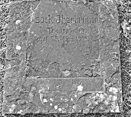 April 1854, Taglöhnerin, gest. 13. September 1929 in Trappstadt. Ida Oberbrunner war ledig und hatte sieben Kinder.