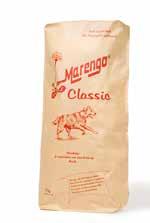 Marengo Hundefutter & Reisenäpfe 05 Ganzheitliche und bewusste Ernährung mit Marengo Hundefutter Das sagt Marengo über seine Produkte: lich ab genauso wie synthetische Vitamine oder