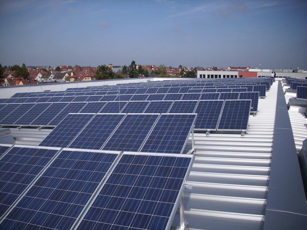 Erneuerbare Energien Chancen und Kosten Vielen Dank www.solarinitiative-lb.