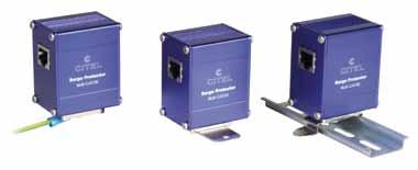 punktum-exklusiv Breit in der Anwendung, variabel im Anschluss, ideal in der Systemergänzung MJ8-Cat5E für Gigabit Ethernet-Netzwerke KESS Power Solutions stellt neue Überspannungsschutzprodukte von
