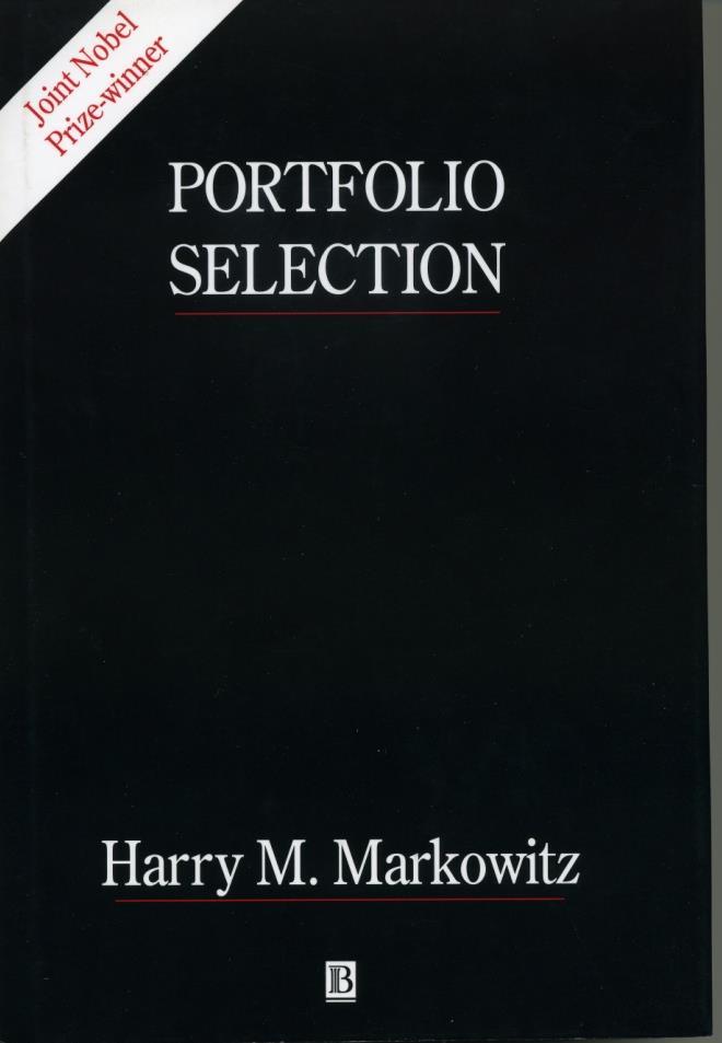Rubinstein Markowitz s Portfolio Selection: A 50 Year